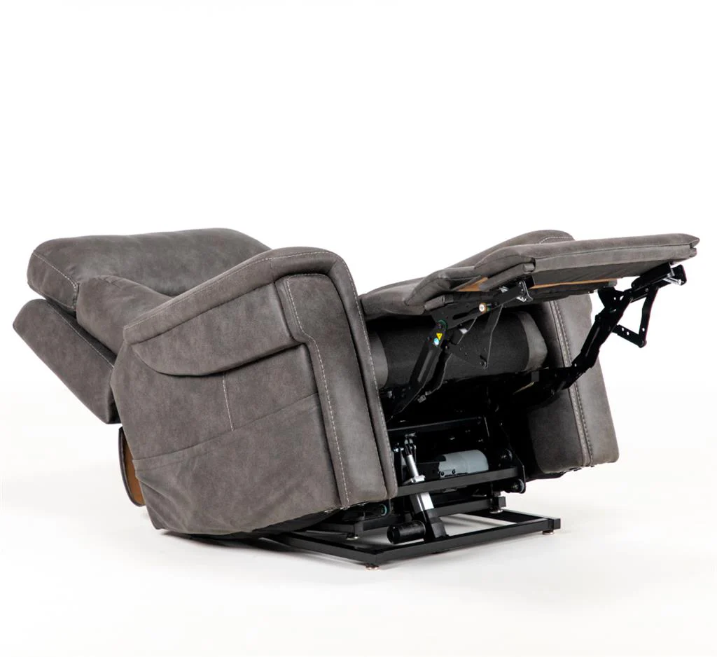 Alivio Donatello Plus Petite Lift Recline Chair - Image 5