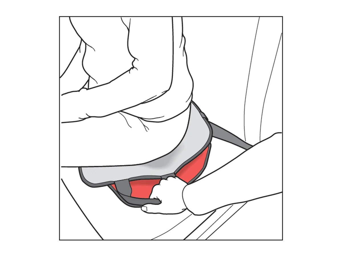 AutoSlide Sliding Aid - Image 3