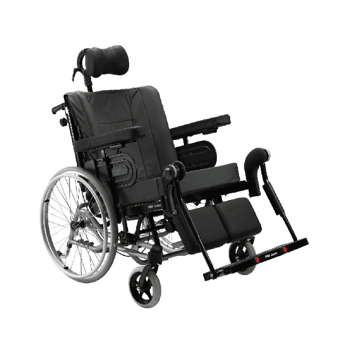 Azalea Max Wheelchair Self Propelled - Image 3