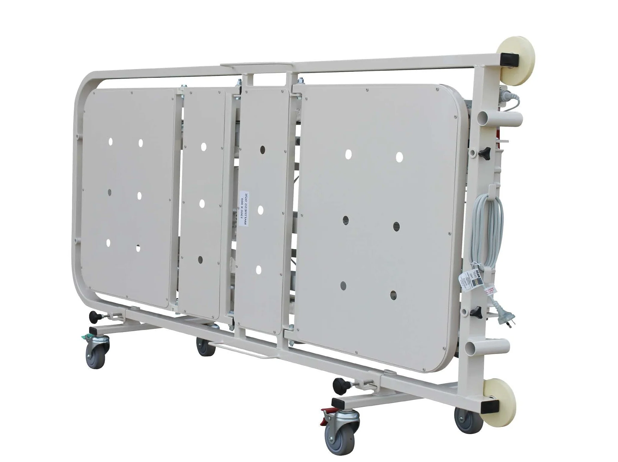 Bed Mover Wheel Set