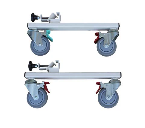 Bed Mover Wheel Set - Image 2