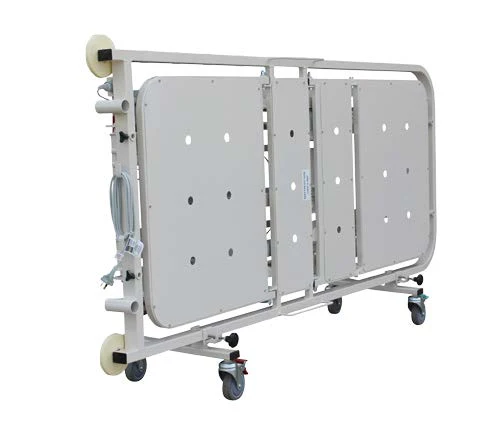 Bed Mover Wheel Set - Image 4