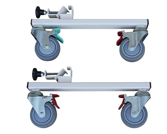 Bed Mover Wheel Set - Image 5