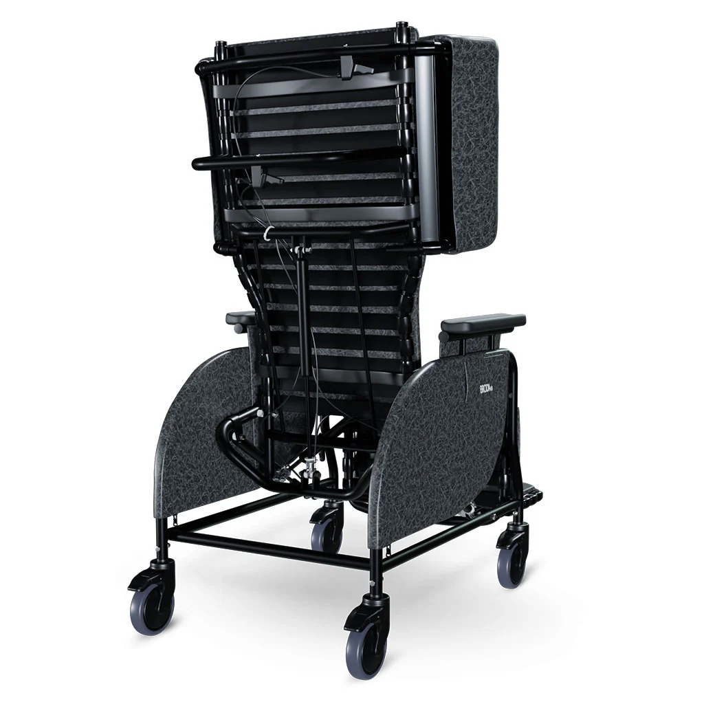 Broda Midline Positioning Wheelchair - Image 4