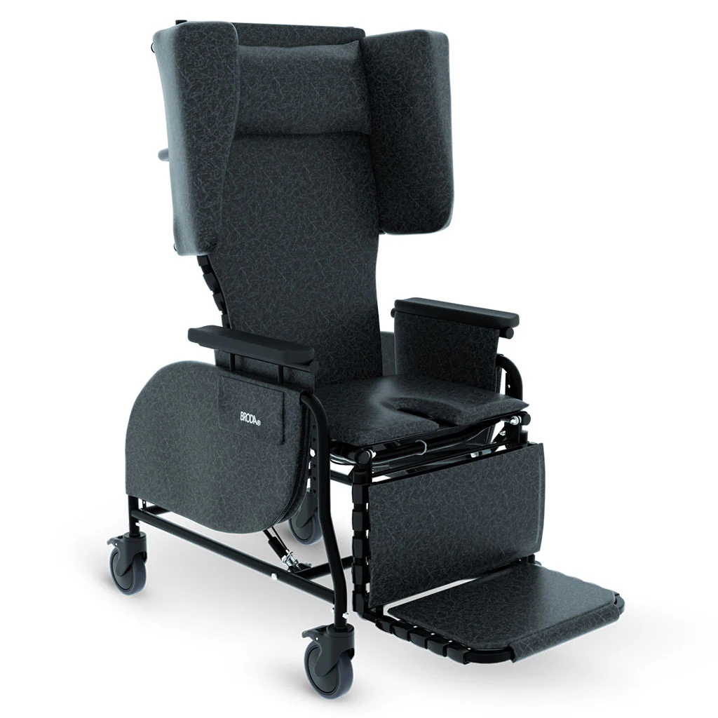 Broda Midline Positioning Wheelchair - Image 5
