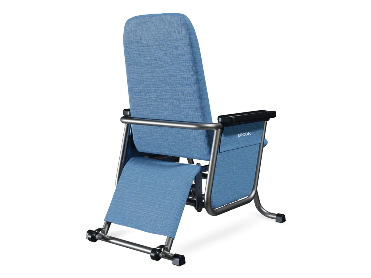Broda Paediatric Glider - Image 3