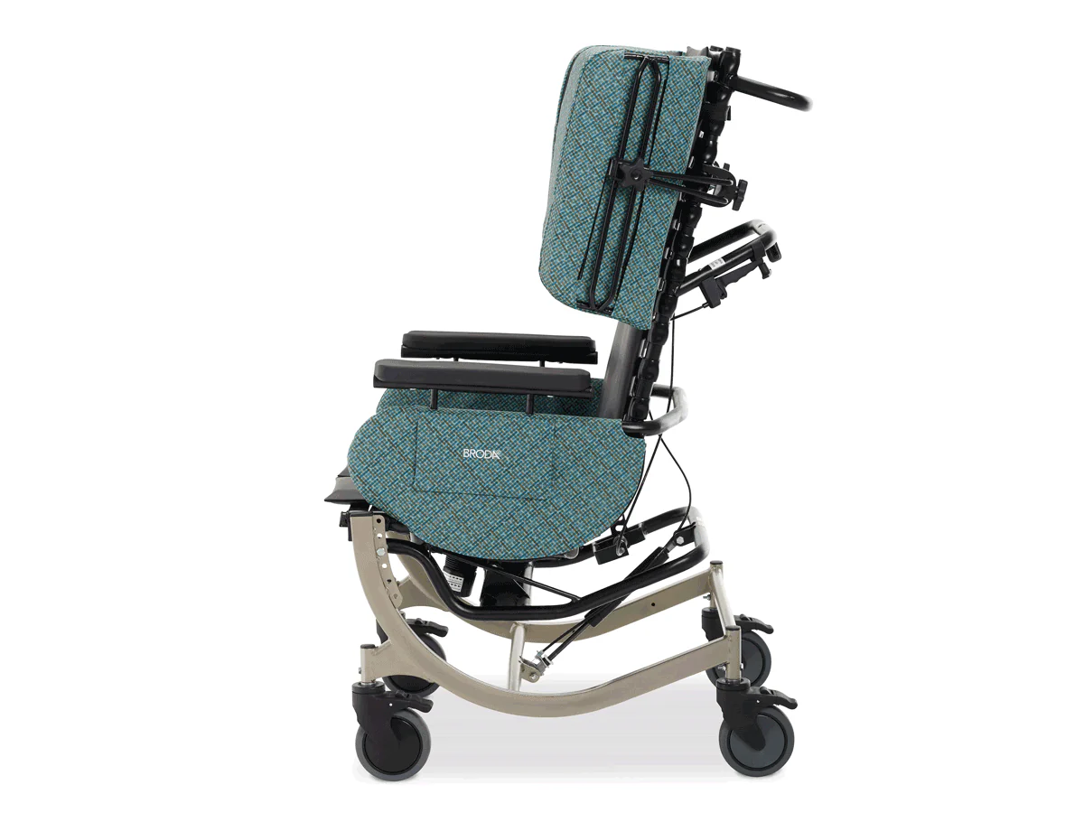 Broda Pedal Rocker - Image 3