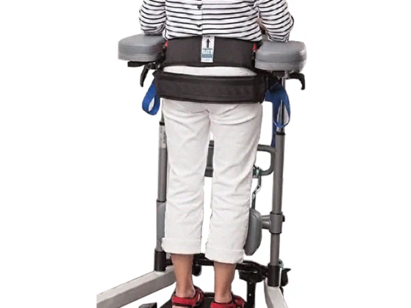 Bure Rise and Go Double Walker - Image 4