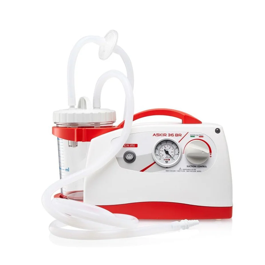 CA-MI Suction Pump Askir 36BR - Image 4