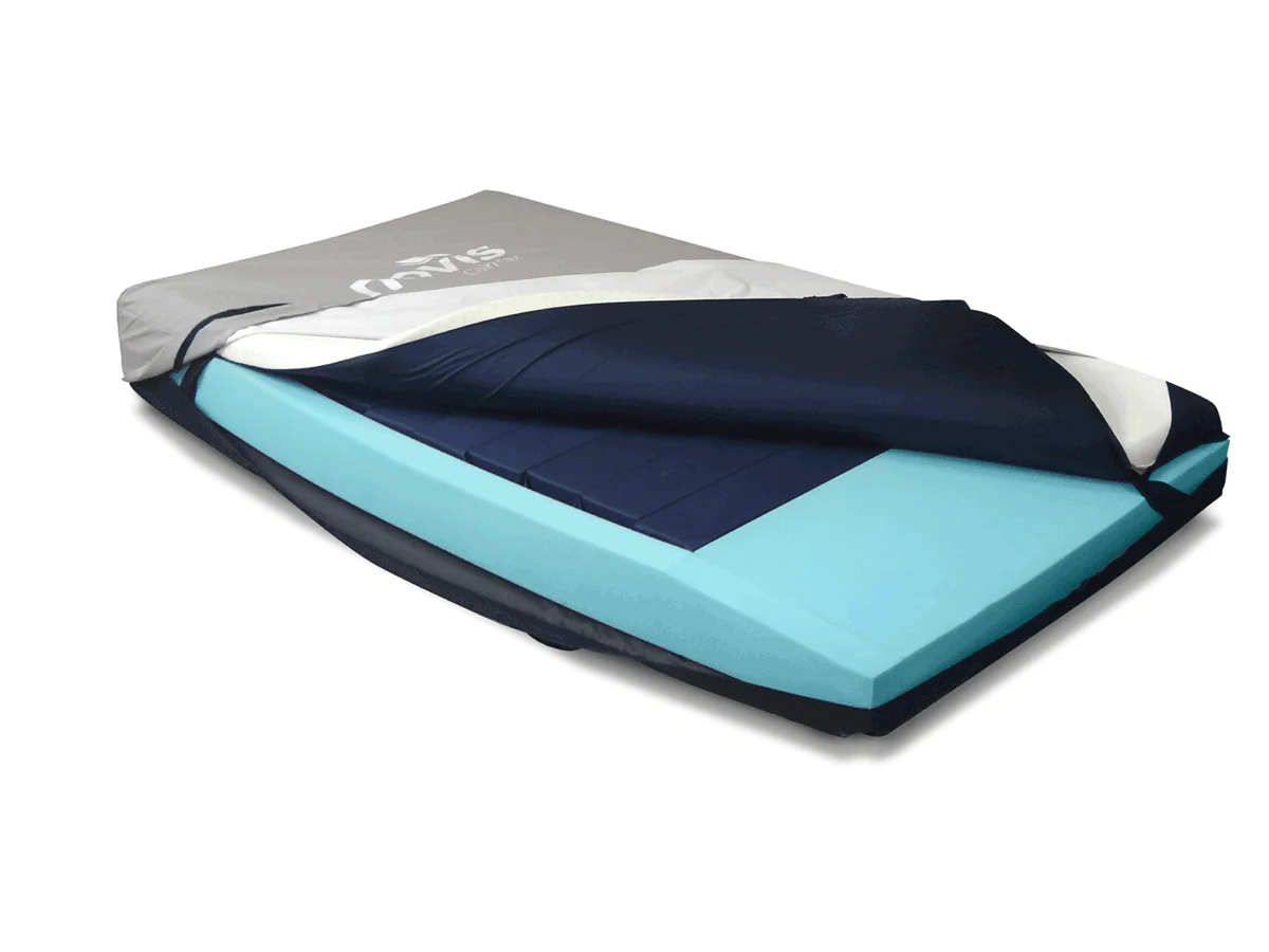 Cairmax Foam Air Support Surface Mattress - Image 2