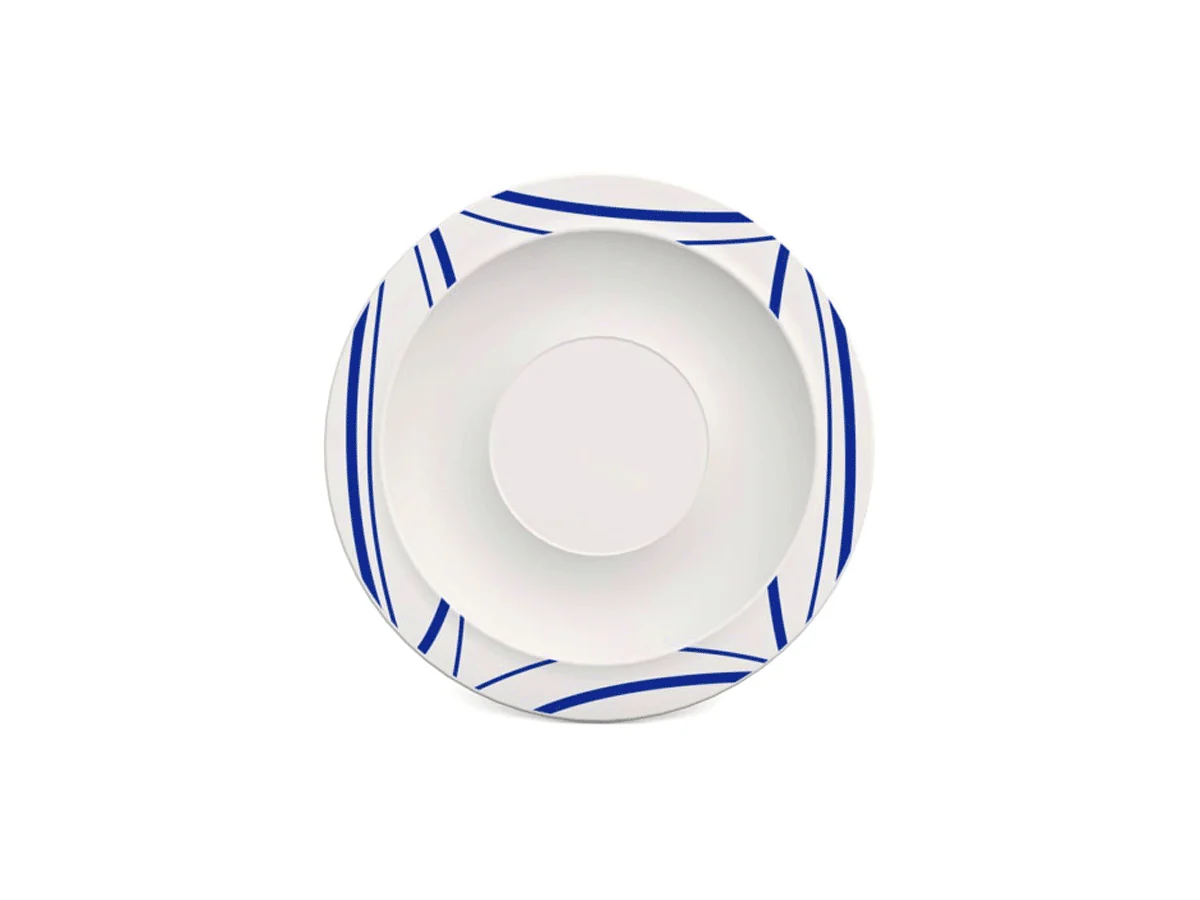 Classic Saucer 502 - Image 9