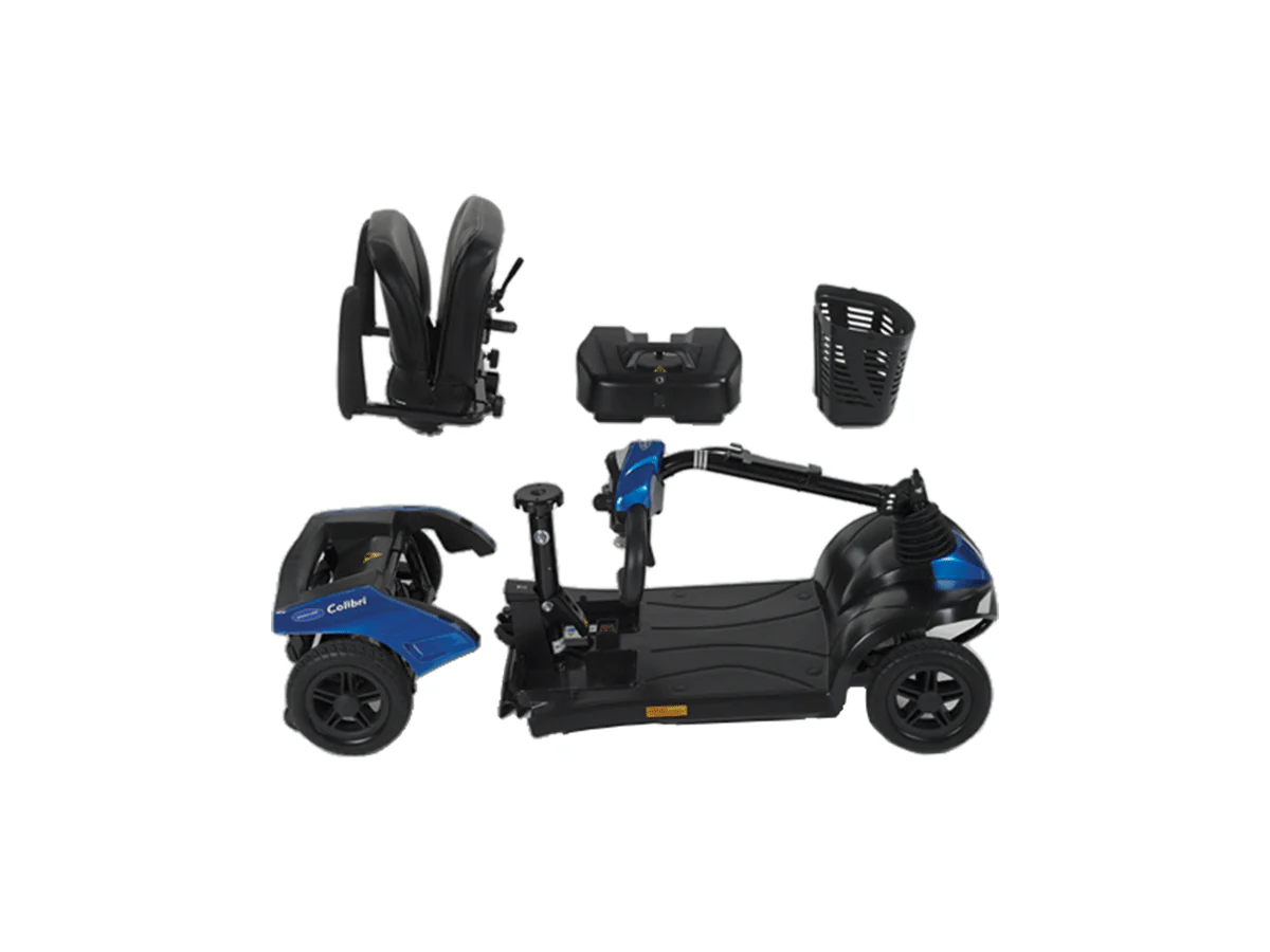 Colibri Mobility Scooter - Image 5