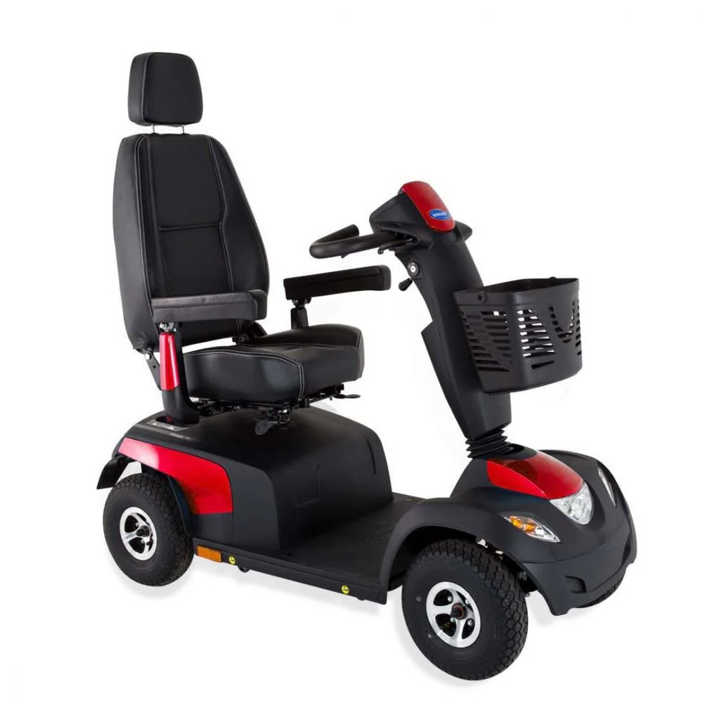 Comet Alpine Mobility Scooter - Image 2