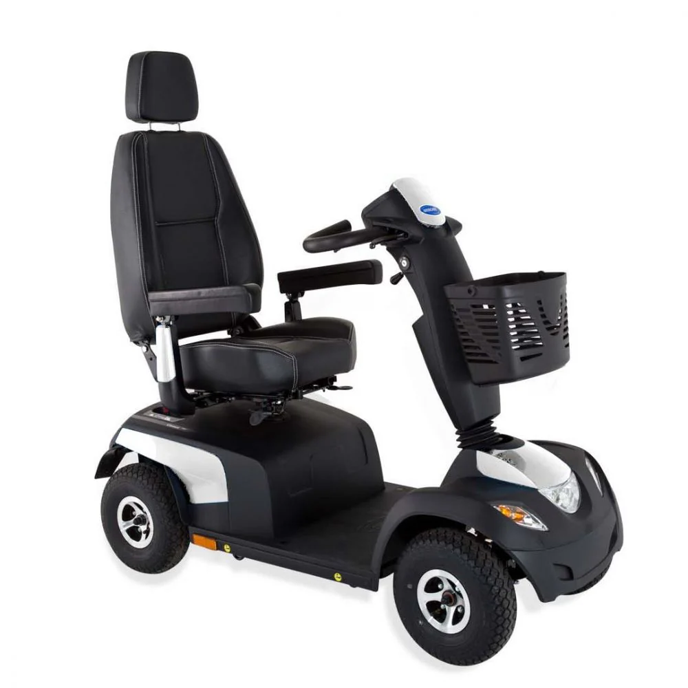 Comet Alpine Mobility Scooter - Image 5