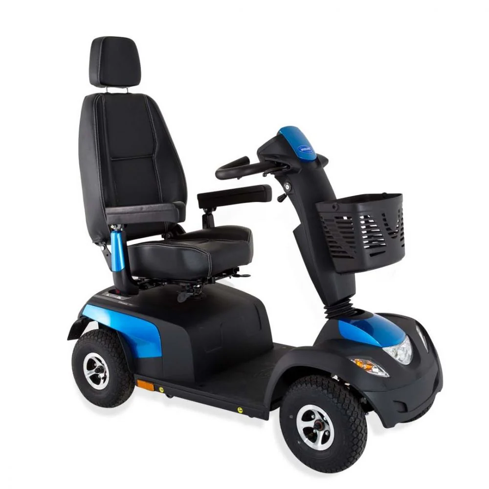 Comet Ultra Mobility Scooter - Image 5