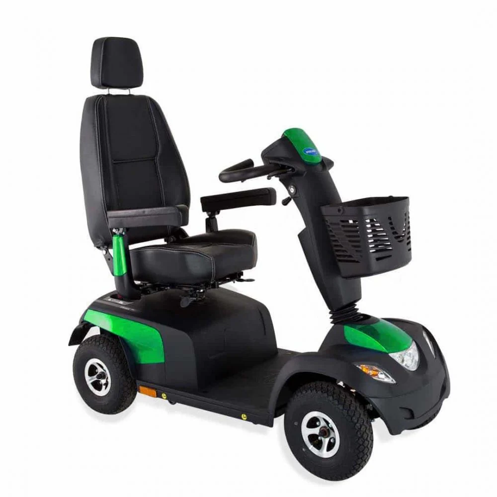 Comet Ultra Mobility Scooter - Image 6