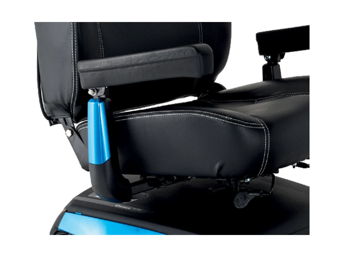 Comet Ultra Mobility Scooter - Image 7