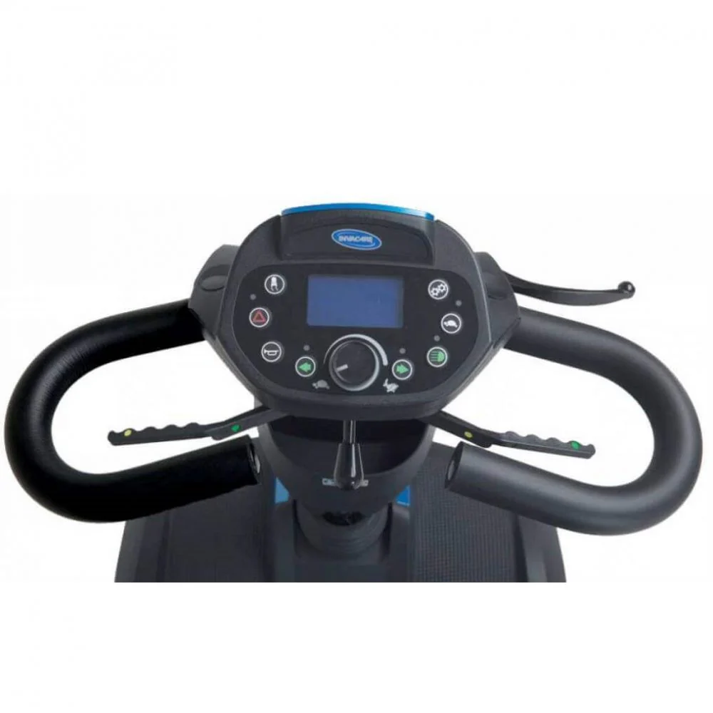 Comet Ultra Mobility Scooter - Image 8
