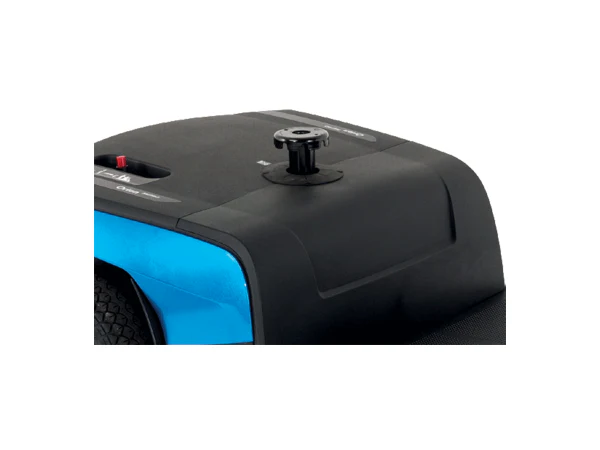 Comet Ultra Mobility Scooter - Image 9