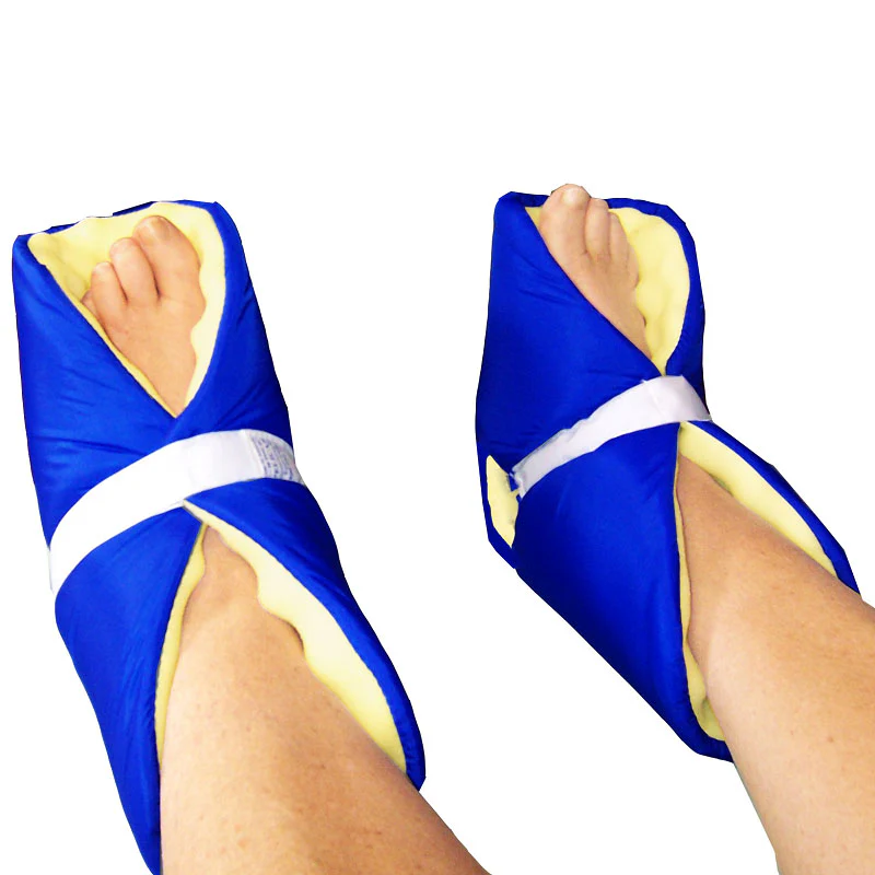 Pelican Convoluted Foam Heel & Elbow Pad - Image 3