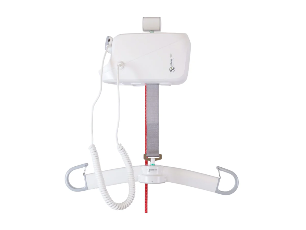 Cosmos Dual Function Ceiling Hoist - Image 4