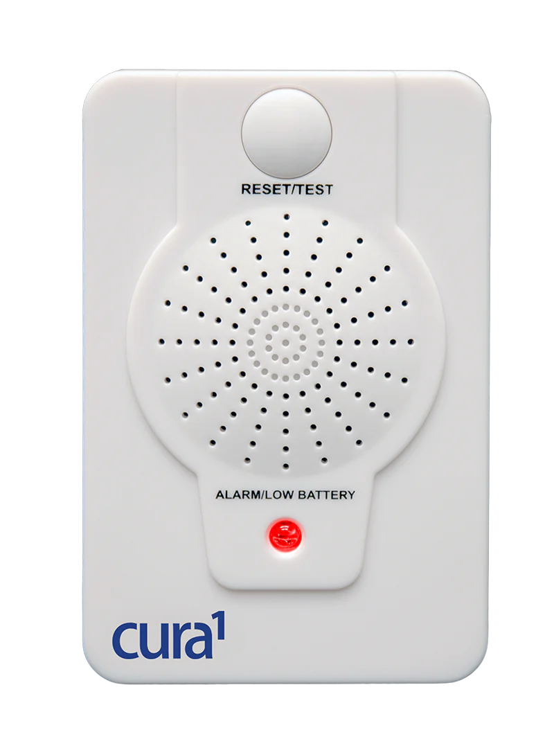 Cura1 Economy Incontinence Monitor 4020 - Image 2