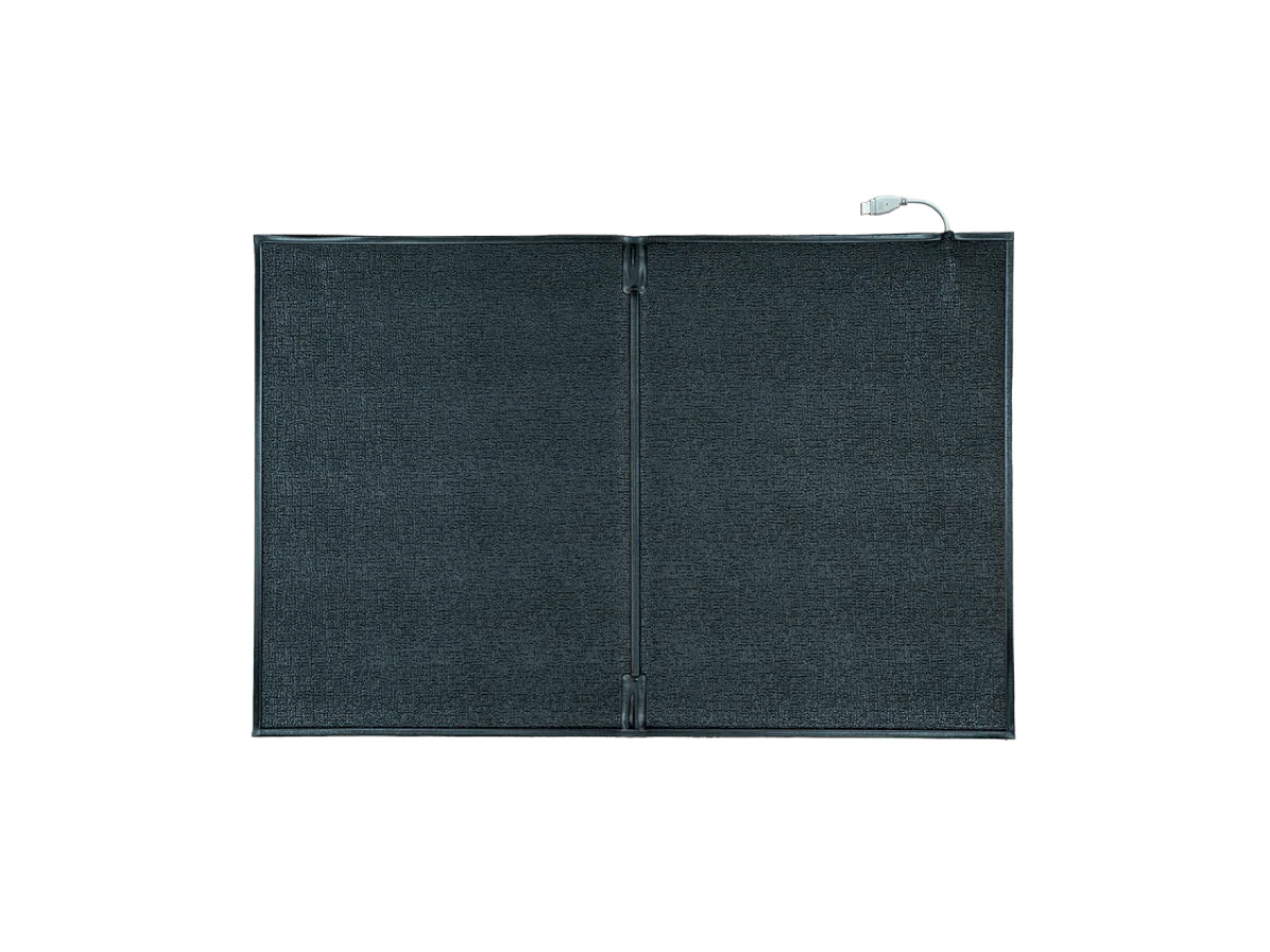 Cura1 Single Fold Floor mat 4103