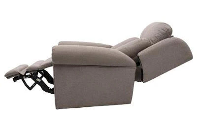 Donatello Petite Layflat Recliner Lift Chair - Image 3
