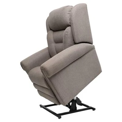 Donatello Petite Layflat Recliner Lift Chair - Image 4