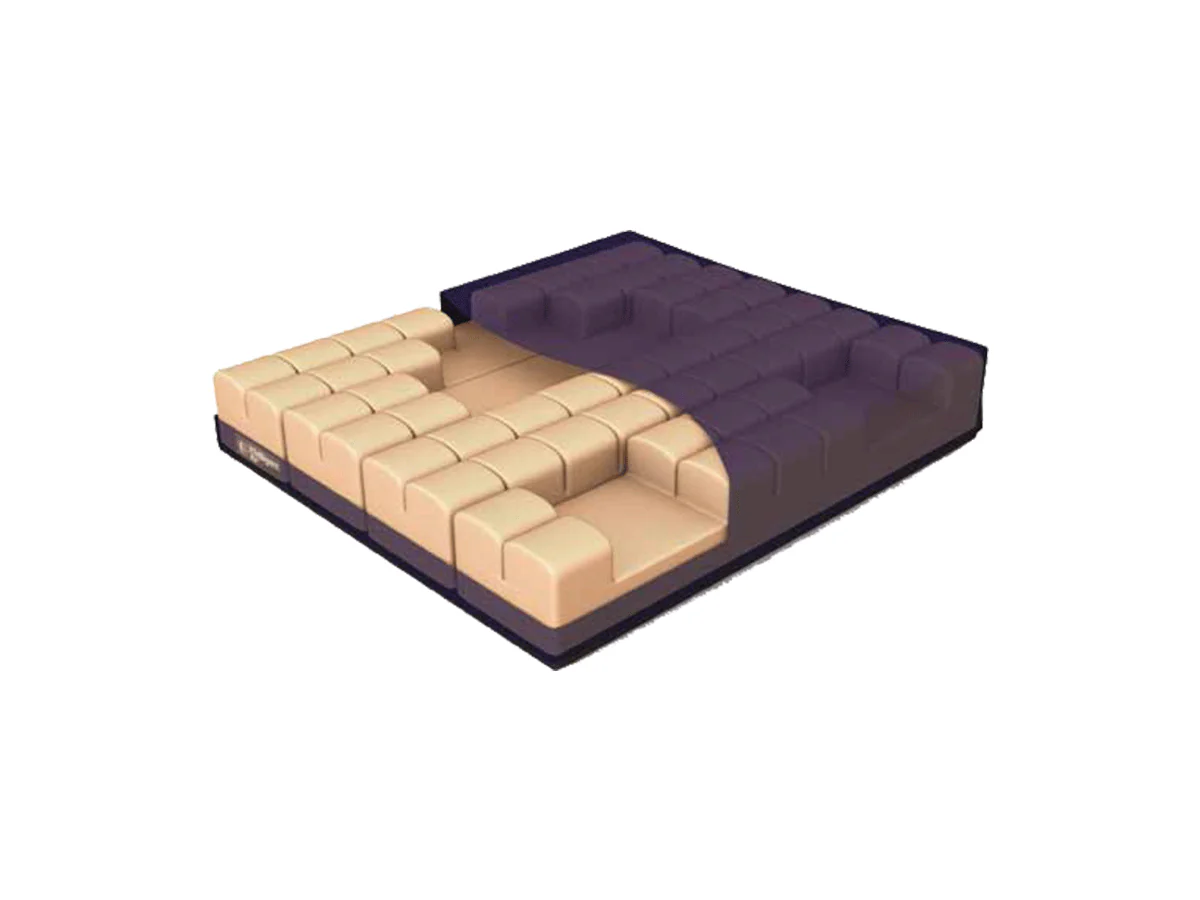 Dyna-Tek Intelligent Air Cushion - Image 2