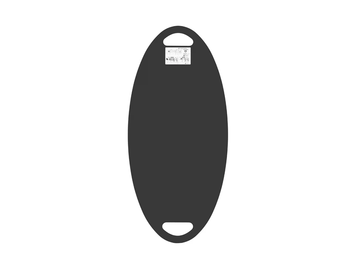 EasyGlide Oval Sliding Aid - Image 3