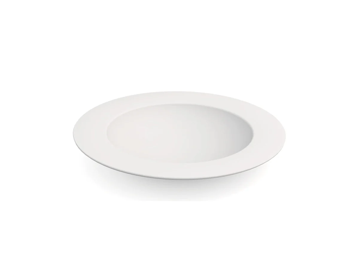 Elegant Deep Plate 1205 - Image 2