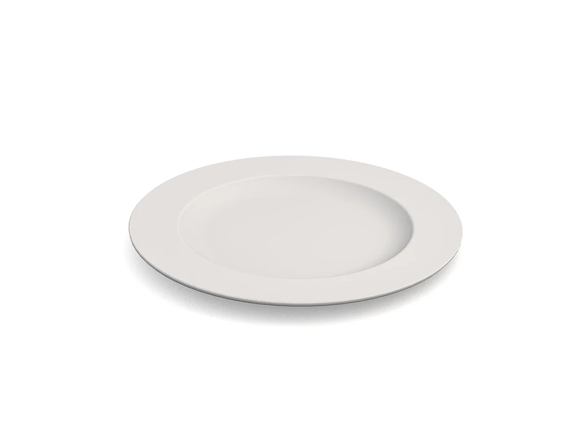 Elegant Plate 1203 - Image 2