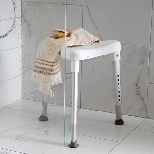 ETAC Hygiene Shower Stool - Image 3
