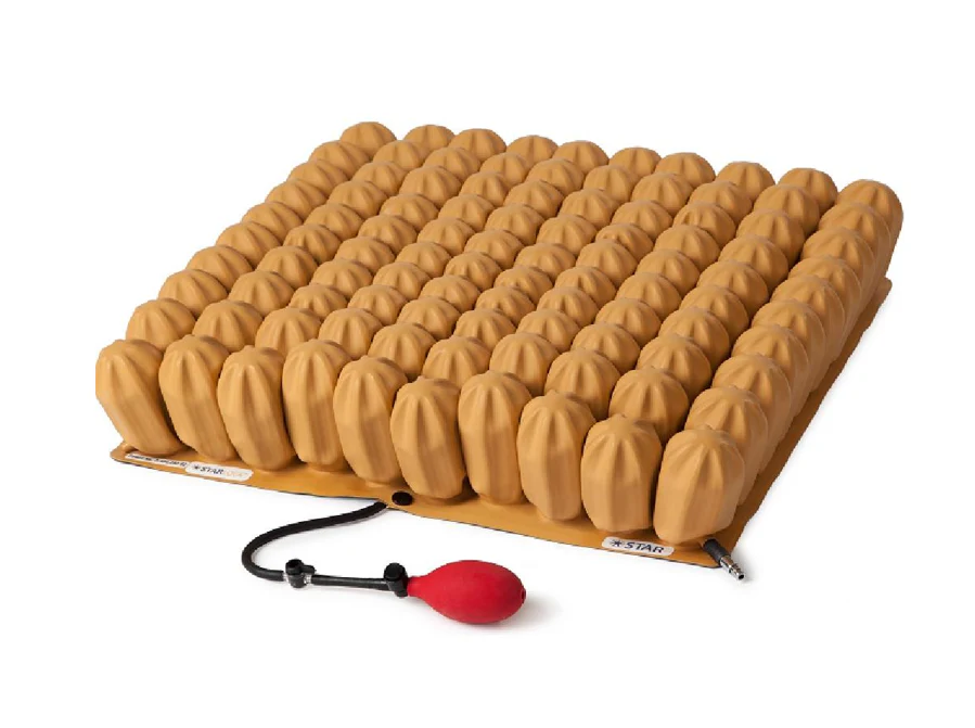 ETAC StarLock Air Cell Cushion - Image 2