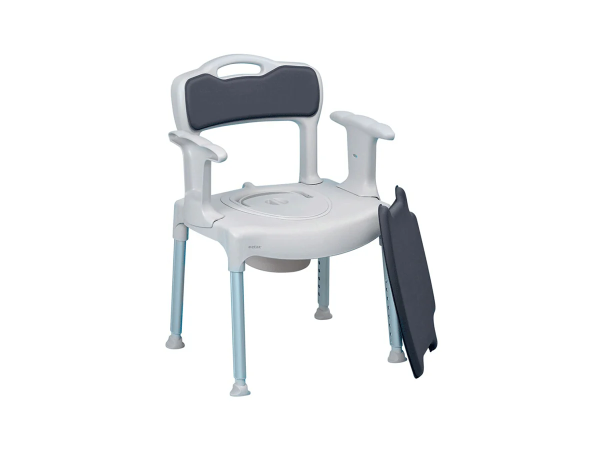 ETAC Swift Bedside Commode - Image 2