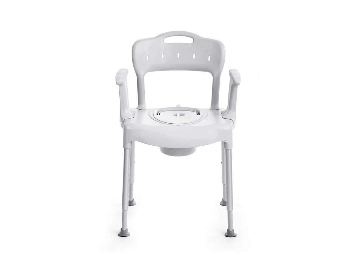 ETAC Swift Bedside Commode - Image 3