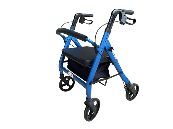 Genesis 3 Rollator / Walker - Image 2