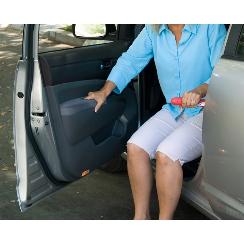 Handy Bar Vehicle Transfer Aid - Image 4