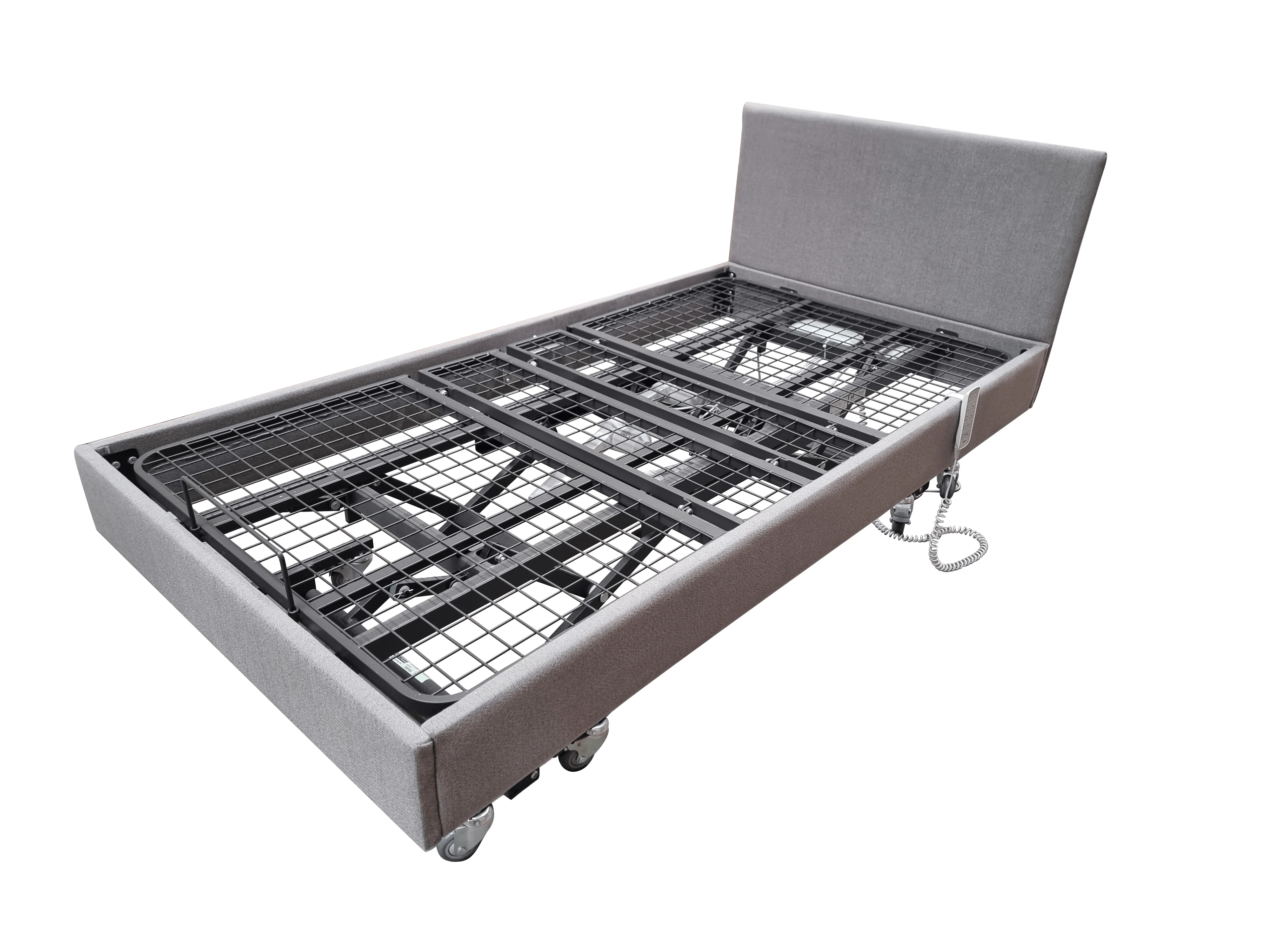HomeCare Bed