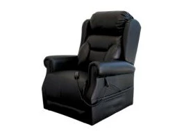 iCare VMotion Lift Recliner Chair - Image 3
