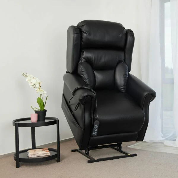 iCare VMotion Lift Recliner Chair - Image 4