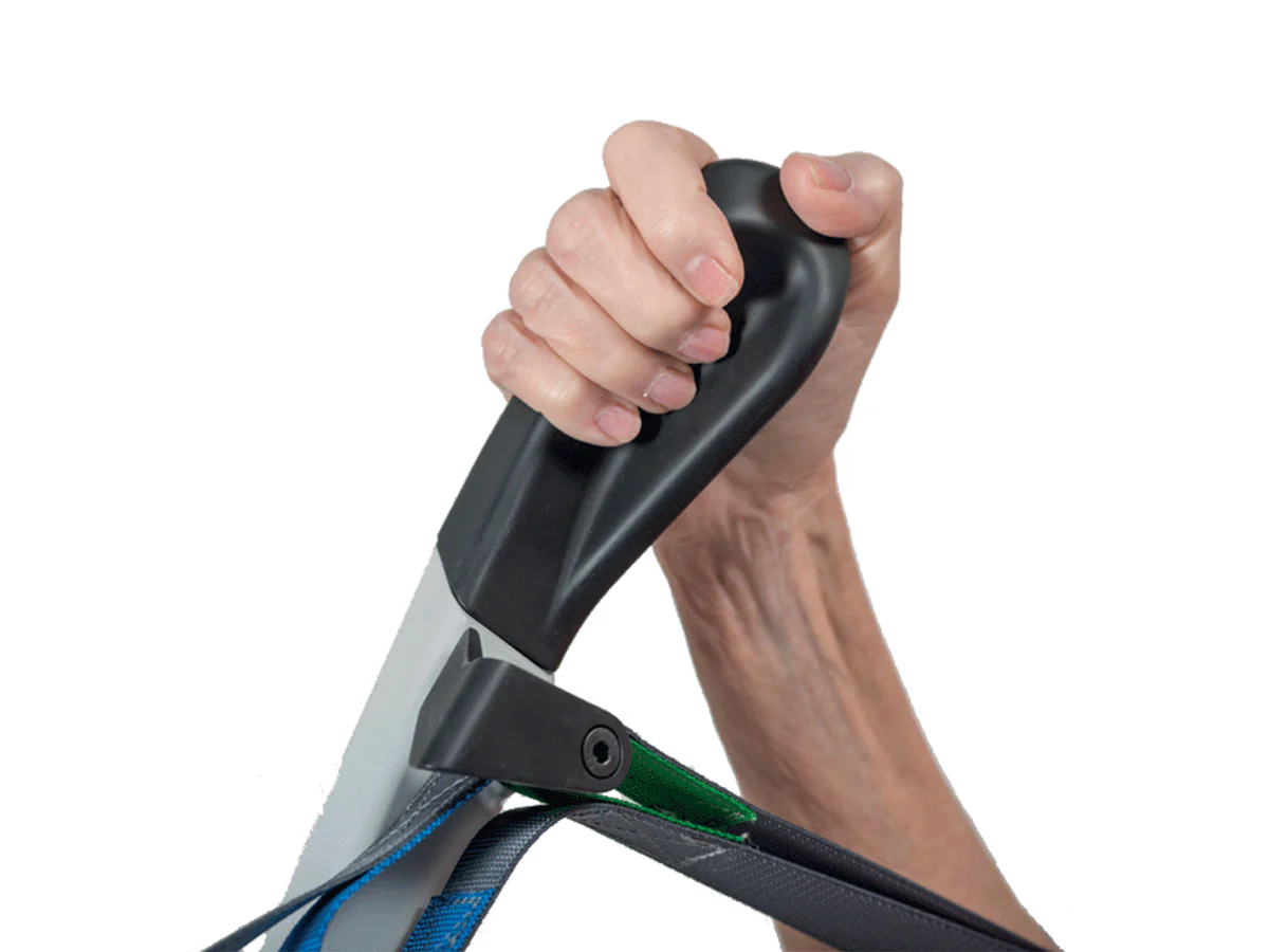ISA Stand Assist Lifter - XPlus - Image 3