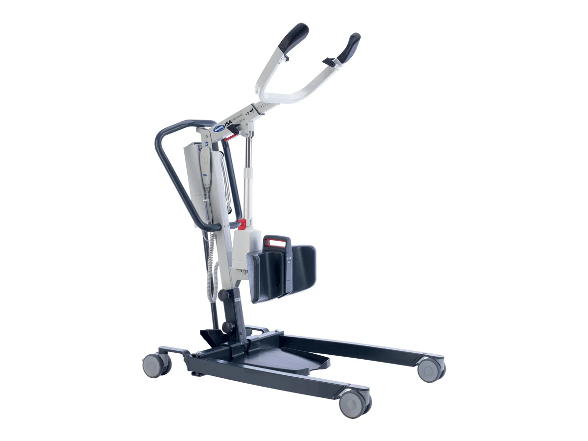 ISA Stand Assist Lifter - XPlus - Image 5
