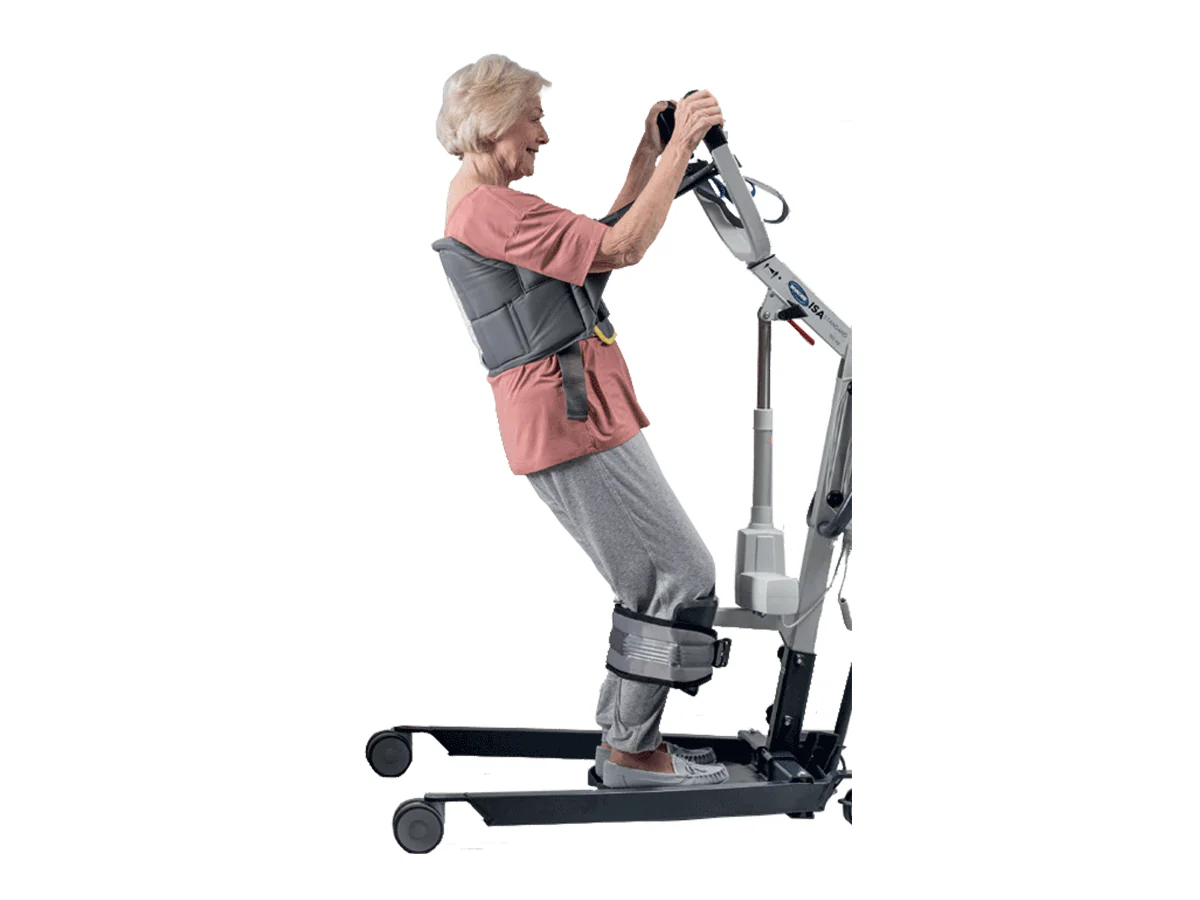 ISA Stand Assist Lifter - XPlus - Image 6