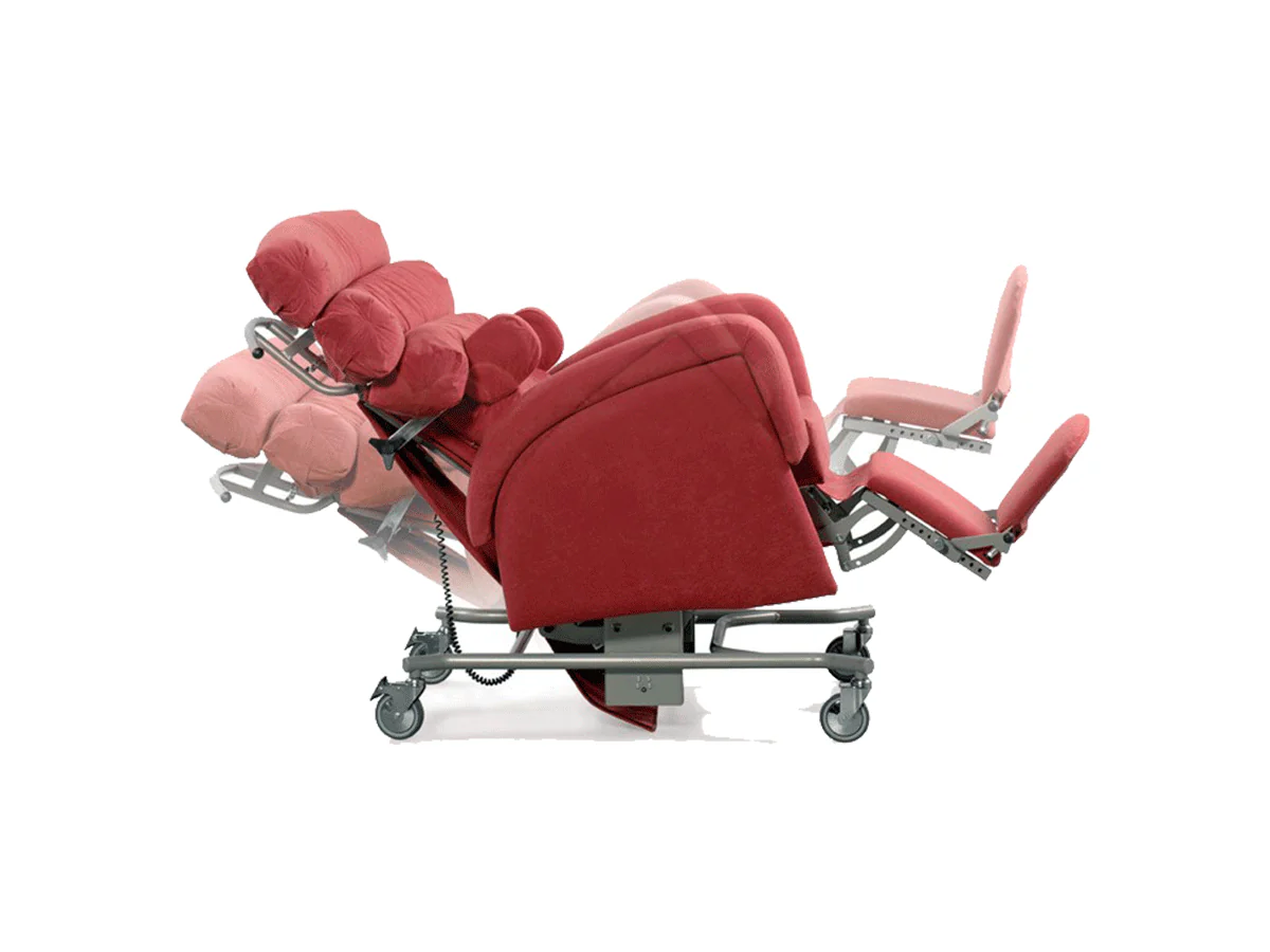 Kirton Duo Chair - Image 4