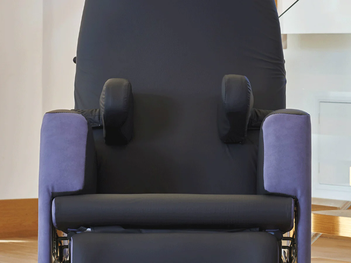 Kirton Florien II Chair - Image 7