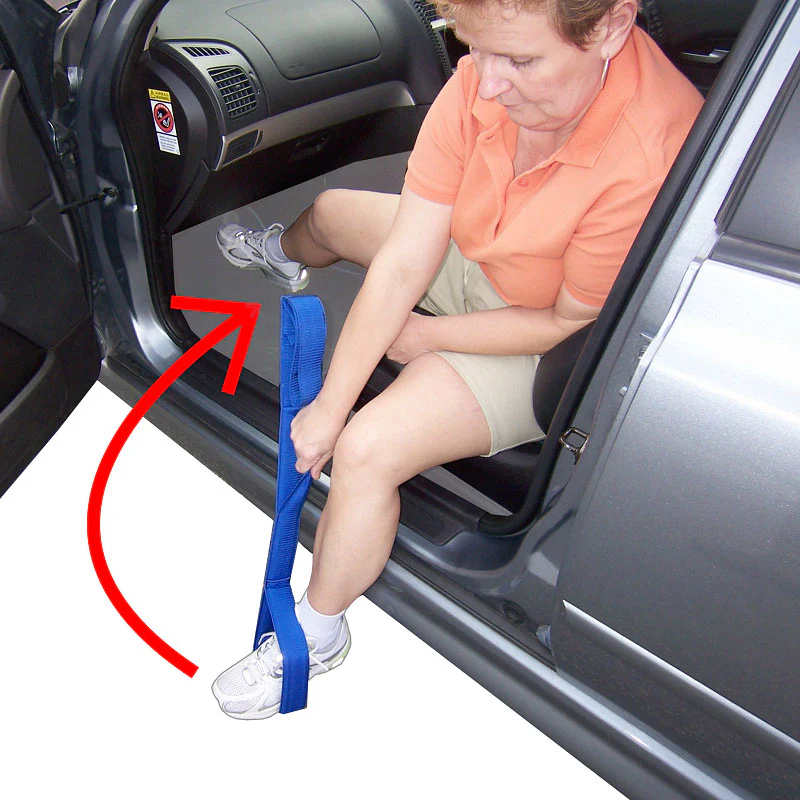Pelican Leg Lifter - Image 2