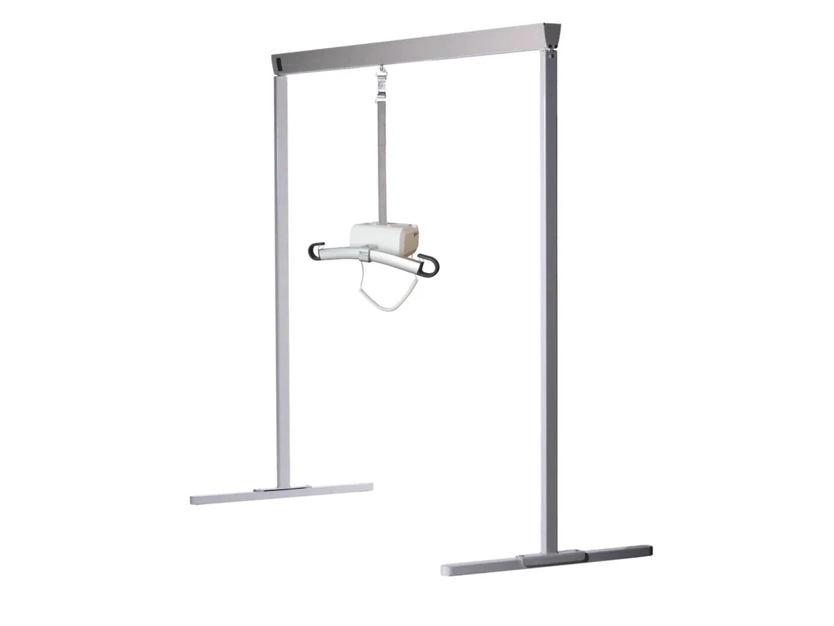 Lena Freestanding Gantry - Image 2