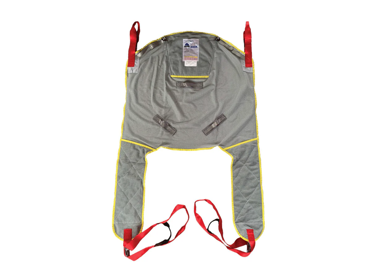 Lift Assist General Purpose Head Support Mesh Deluxe Sling - Image 3